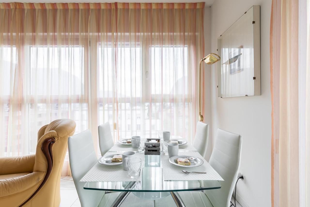 Apartamento Parco 14 Lugano