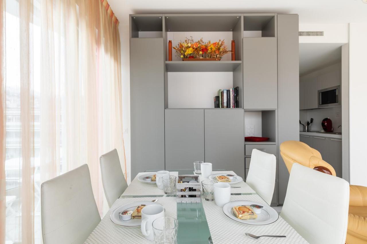 Apartamento Parco 14 Lugano