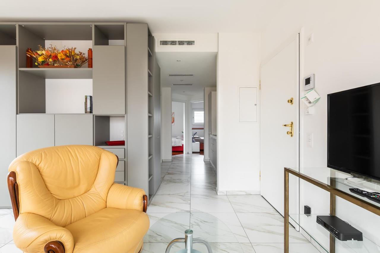 Apartamento Parco 14 Lugano