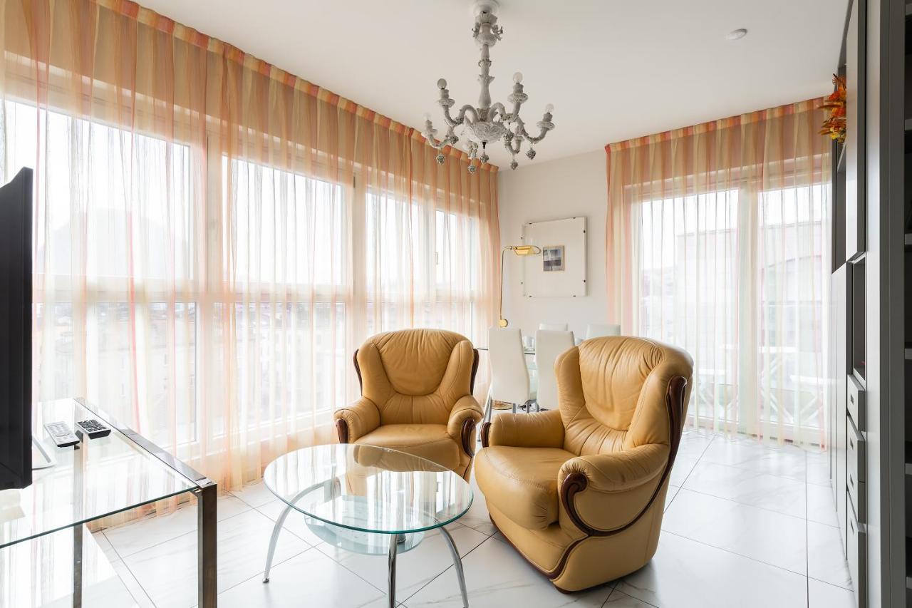 Apartamento Parco 14