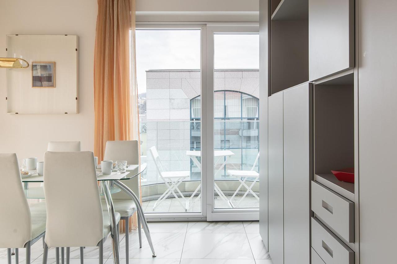 Apartamento Parco 14