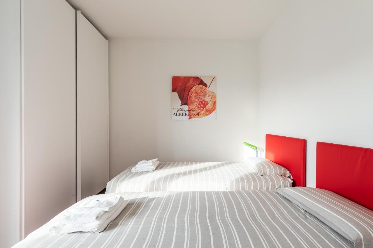 Apartamento Parco 14 *