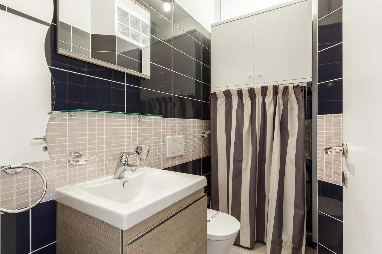 Apartamento Parco 14 *