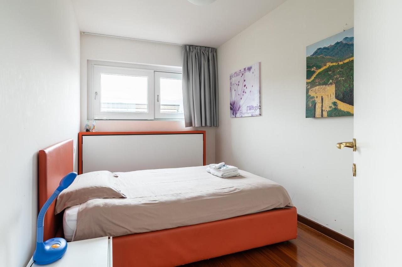 Apartamento Parco 14 *